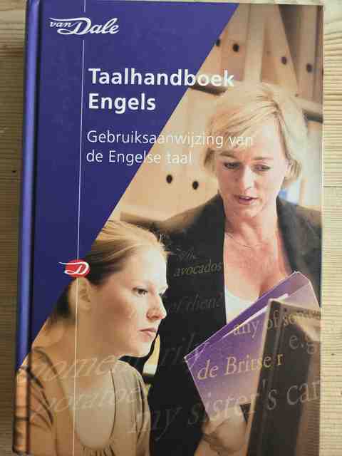 9789460770029-Van-Dale-taalhandboek-Engels