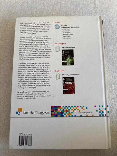 9789001817855-Grondslagen-van-de-marketing