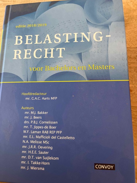 9789463171205-Belastingrecht-voor-Bachelors-en-Masters-20182019
