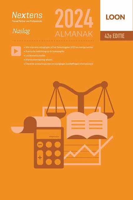 9789035200265-Nextens-Loon-Almanak-2024