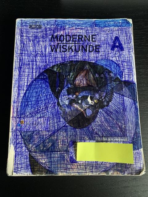 9789001892067-Moderne-Wiskunde-A-havo-deel-1-Leerboek