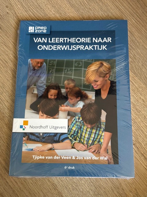 9789001866204-Van-leertheorie-naar-onderwijspraktijk