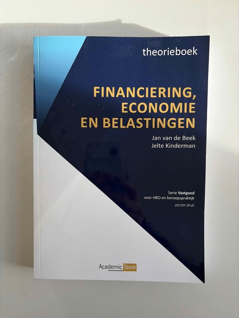 9789083566825-FinancieringEconomie-en-Belastingen