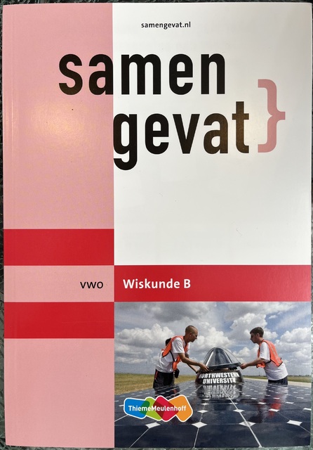 9789006078800-Samengevat-Wiskunde-B-Vwo