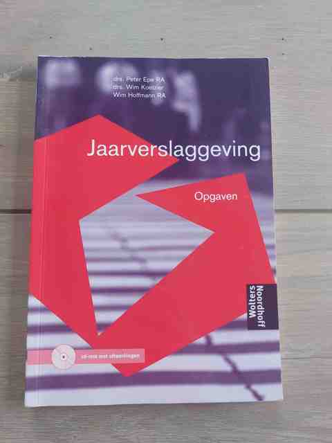 9789001303549-Opgaven-Jaarverslaggeving