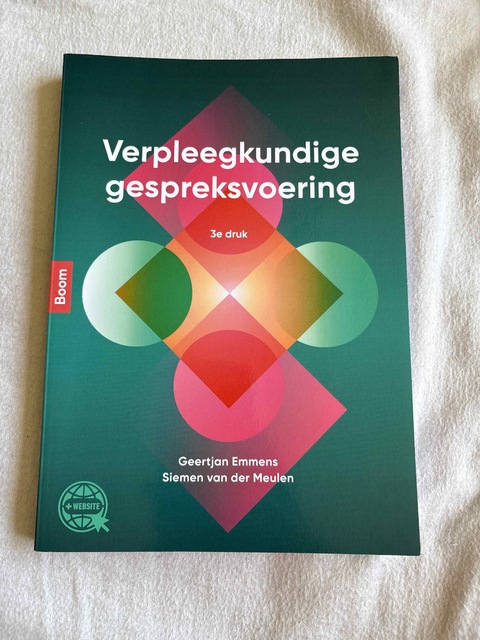 9789024421367-Verpleegkundige-gespreksvoering