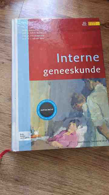 9789031373604-Interne-geneeskunde