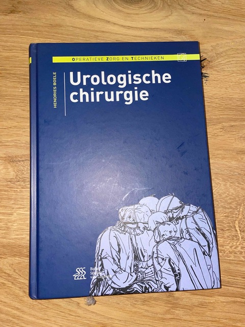 9789036811934-Urologische-chirurgie