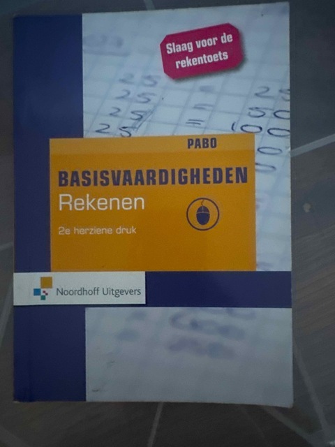 9789001767419-Basisvaardigheden-Rekenen