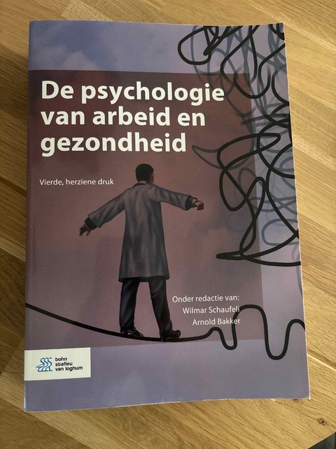 9789036824941-De-psychologie-van-arbeid-en-gezondheid