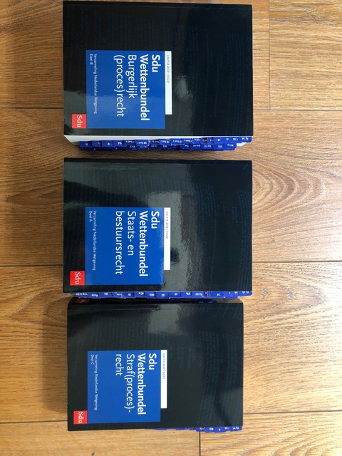 9789012407007-Sdu-Wettenbundel-2021-2022-set-a-3-delen