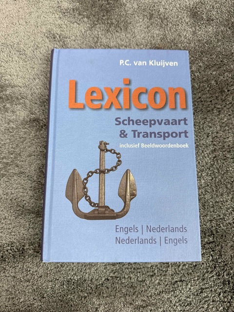 9789059610842-Lexicon-Scheepvaart-Transport