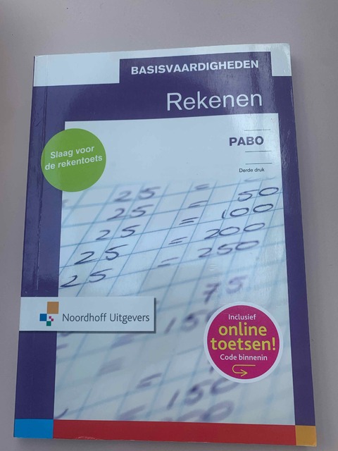 9789001822972-Basisvaardigheden-rekenen-voor-de-Pabo