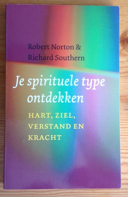 9789025955786-Je-Spirituele-Type-Ontdekken