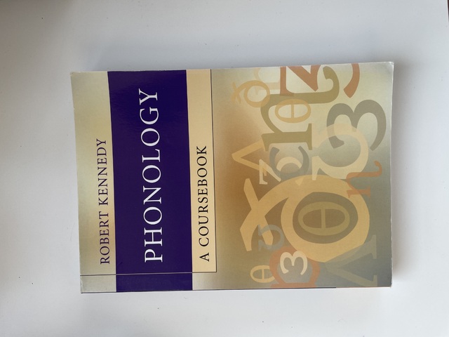 9781107624948-Phonology