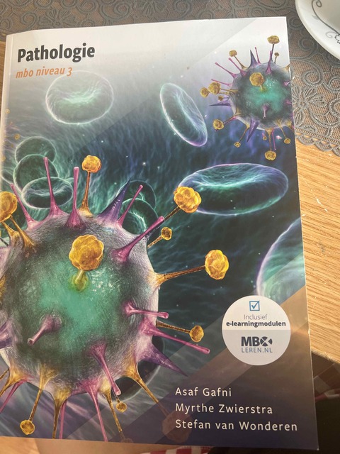9789083181660-Pathologie-mbo-niveau-3