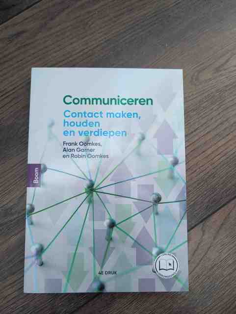9789024434985-Communiceren