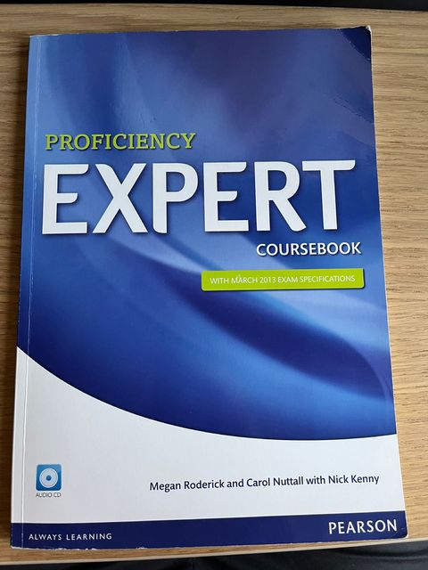 9781447937593-Expert-Proficiency-Coursebook-and-Audio-CD-Pack