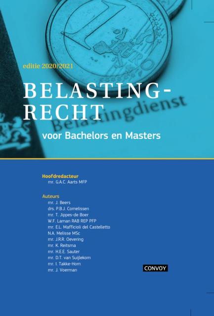 9789463172073-Belastingrecht-voor-Bachelors-en-Masters-20202021-Theorieboek