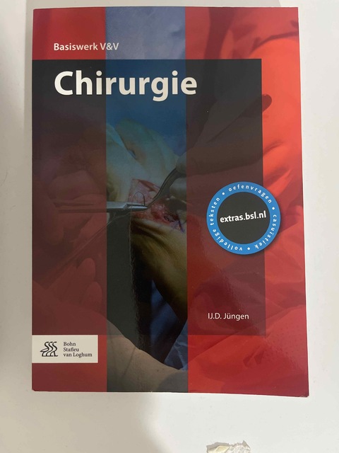 9789031379514-Chirurgie