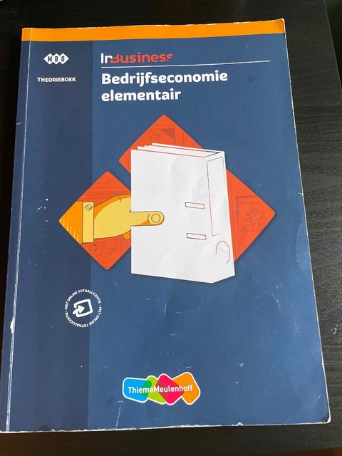 9789006215588-InBusiness-Bedrijfseconomie-elementair-th-boek