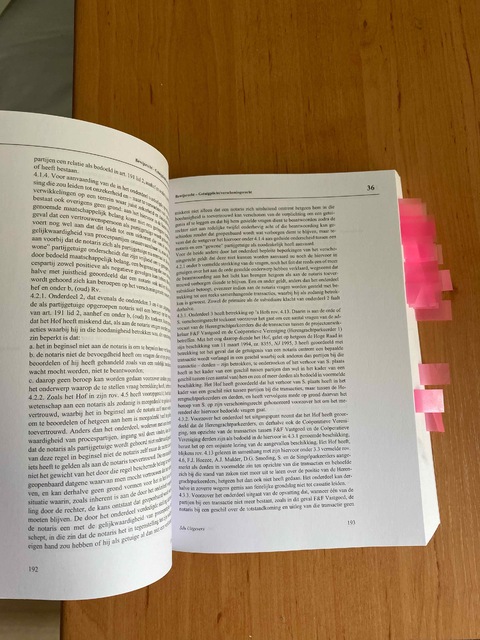 9789012397933-Rechtspraak-burgerlijk-procesrecht