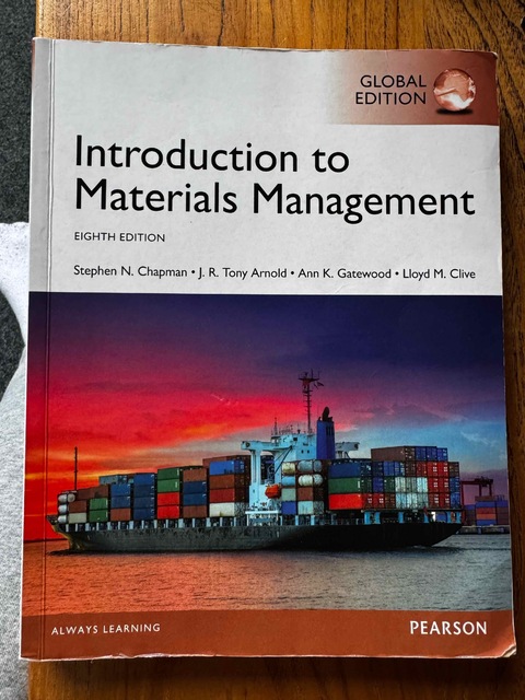 9781292162355-Introduction-to-Materials-Management-Global-Edition
