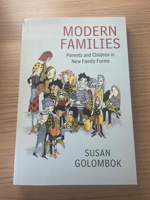 9781107650251-Modern-Families