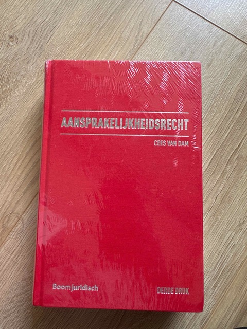 9789462905030-Aansprakelijkheidsrecht