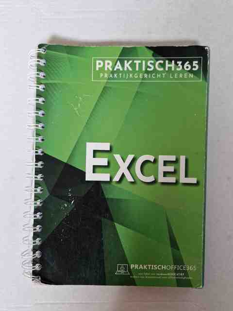 9789059068025-Praktisch-Excel