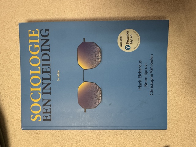 9789043038508-Sociologie-een-inleiding-3e-editie-met-MyLab-NL-toegangscode