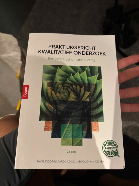 9789024425921-Praktijkgericht-kwalitatief-onderzoek