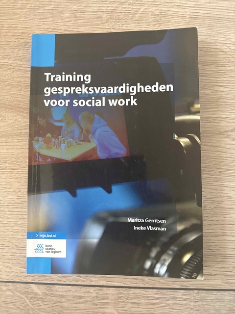 9789036802475-Training-gespreksvaardigheden-voor-social-work