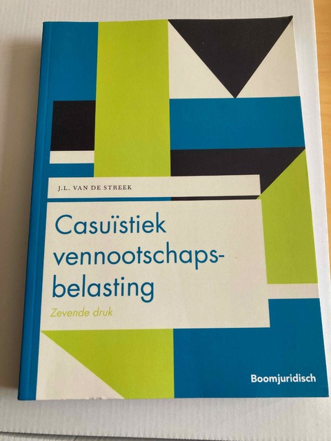 9789462907850-Casuistiek-Vennootschapsbelasting