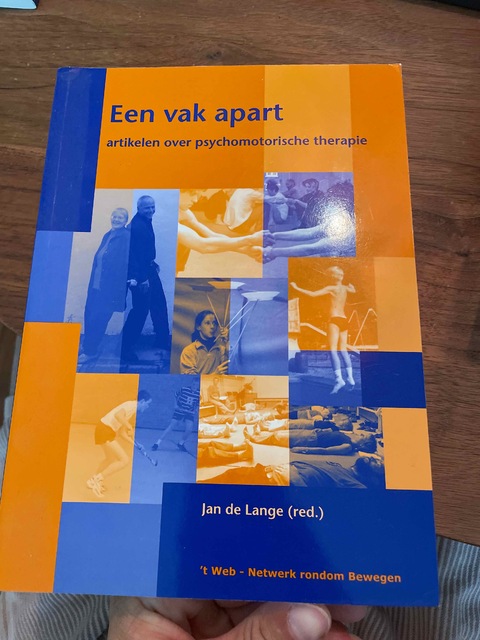 9789073218123-Een-vak-apart-artikelen-over-psychomotorische-therapie