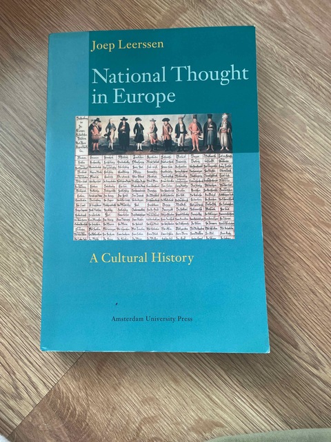 9789053569566-National-Thought-in-Europe