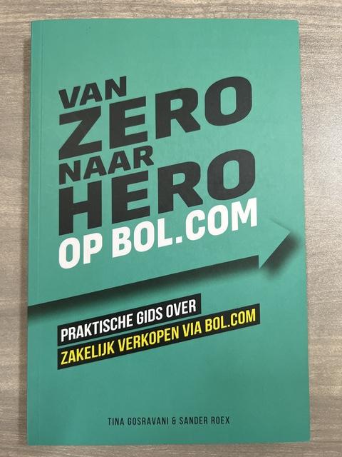 9789082882520-Van-Zero-naar-Hero-op-bol.com