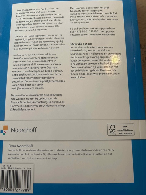 9789001277789-Bedrijfseconomie-voor-het-besturen-van-organisaties