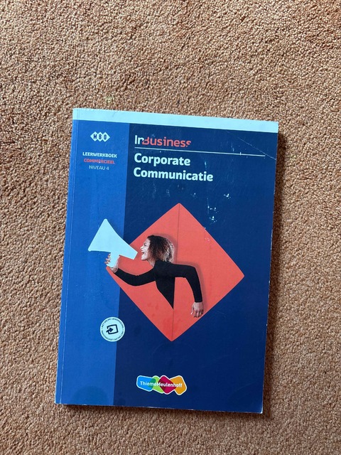 9789006315141-InBusiness-Commercieel-Corporate-communicatie-Leerwerkboek-basislicentie