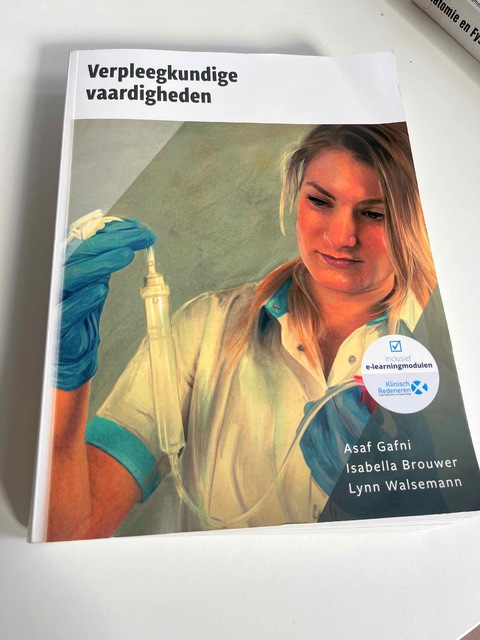 9789083181684-Verpleegkundige-vaardigheden