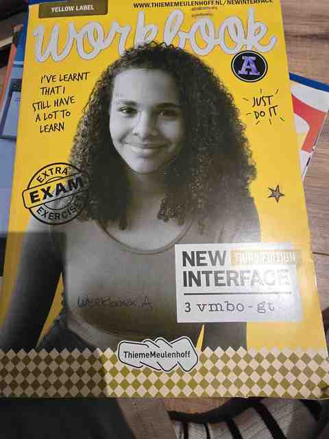 9789006629750-New-Interface-3-vmbo-b-Combipakket-totaallicentie-Workbook-Yellow-label