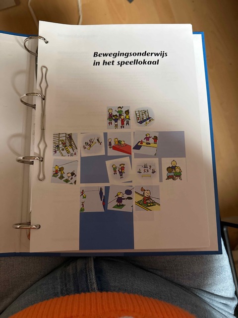 9789073218000-Bewegingsonderwijs-in-het-speellokaal