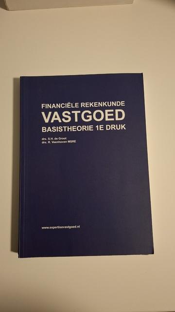 9789083161006-Financiele-rekenkunde-Vastgoed-basistheorie-1e-druk-