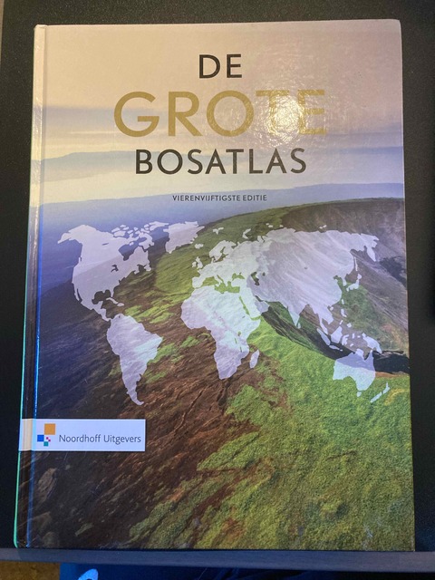 9789001126001-De-Grote-Bosatlas-vmbo-havo-vwo