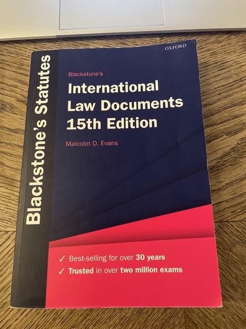9780198867081-Blackstones-International-Law-Documents