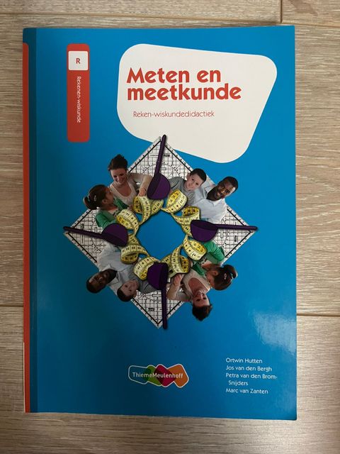 9789006955385-Meten-en-meetkunde
