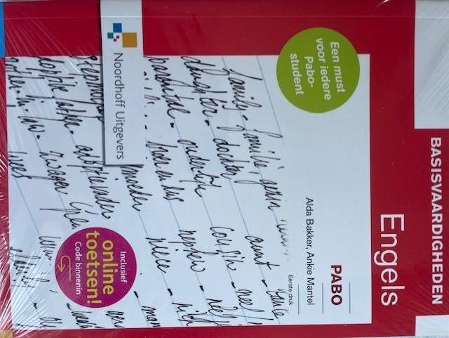 9789001817251-Basisvaardigheden-Engels-voor-de-Pabo