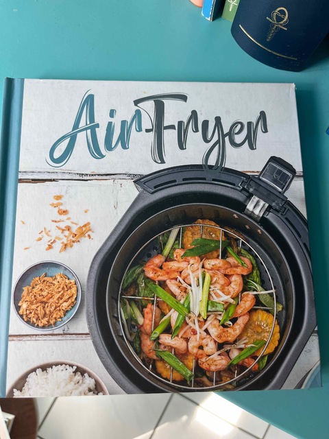 9789492440167-Airfryer