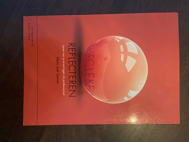 9789046905777-Reflecteren