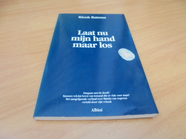 9789067140300-Laat-nu-mijn-hand-maar-los